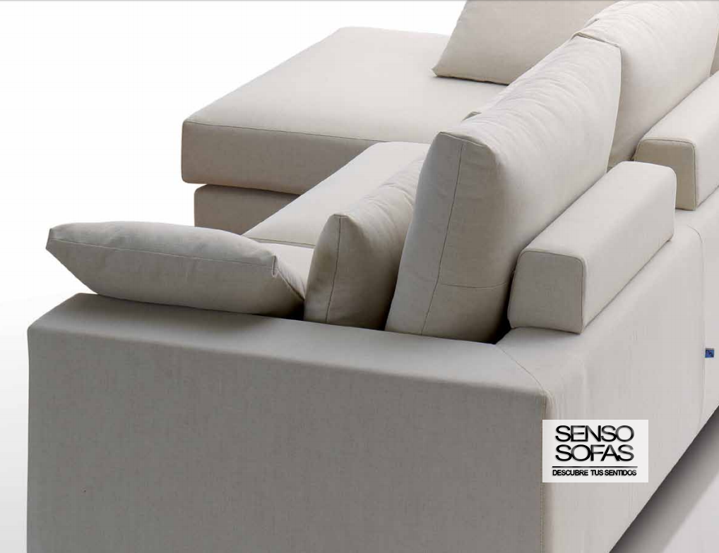 senso sofas