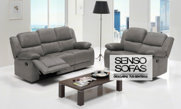 sofa 3+2 barato