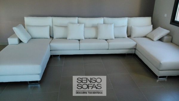 sofa modelo icaro