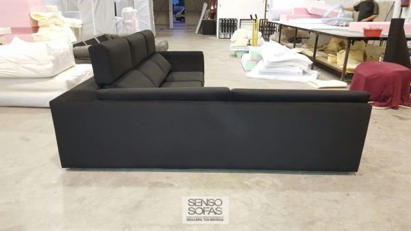 sofá modelo lucca 2 plazas más divan 1