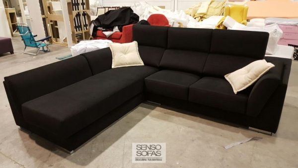 sofá modelo lucca 2 plazas más divan 4