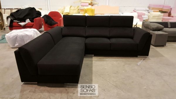sofá modelo lucca 2 plazas más divan 7