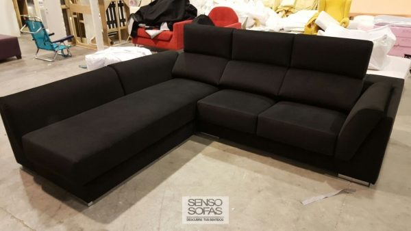 sofá modelo lucca 2 plazas más divan 8