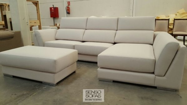 sofá lucca divan doble almohadilla 7