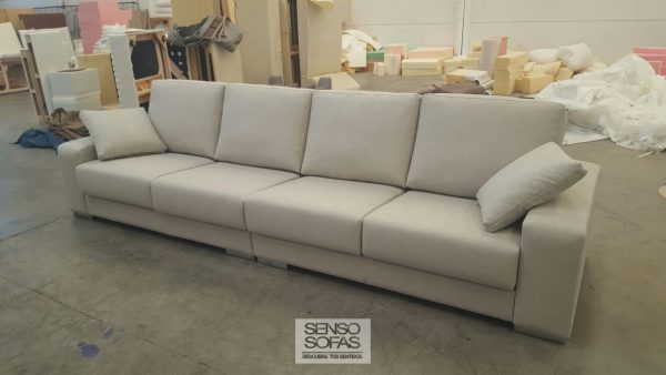 sofá modelo zambra