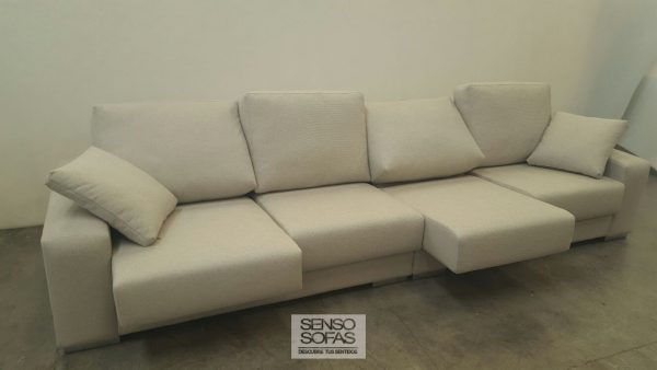 modelo zambra sofá 4 plazas