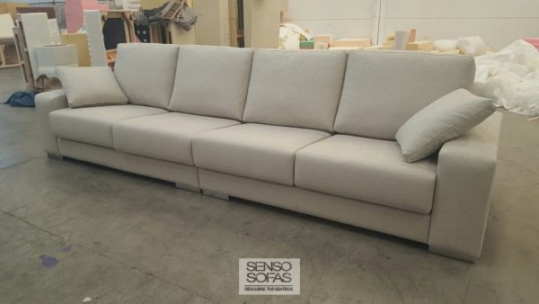 sofá modelo zambra 4 plazas 86