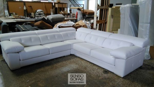 sofá rinconera modelo exodo en blanco 4