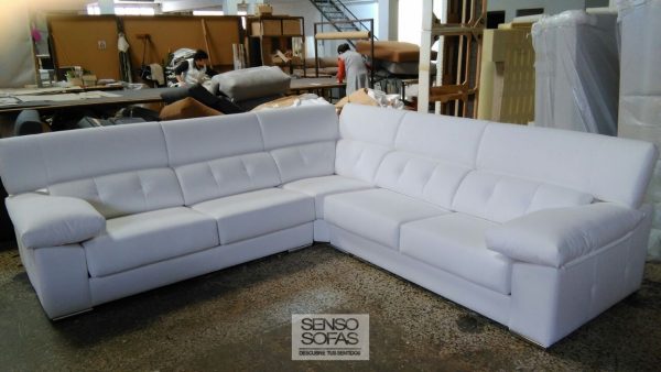 sofá rinconera modelo exodo en blanco 5