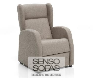 sillón relax r20 1