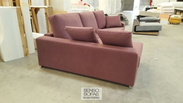 sofá modelo zambra en morado 7