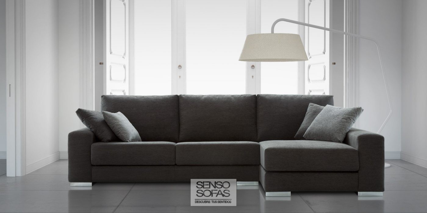 sofá modelo zambra exposición