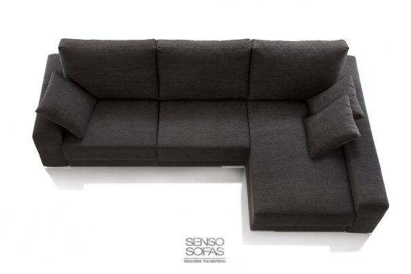 sofá zambra chaise longue