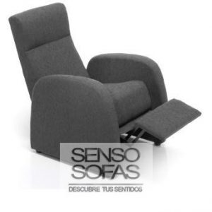 sillón relax r10