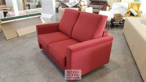 sofa cama dorm dos plazas 66