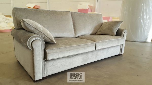 sofá model glamour 15