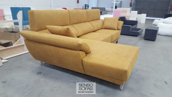 sofá modelo mallorca