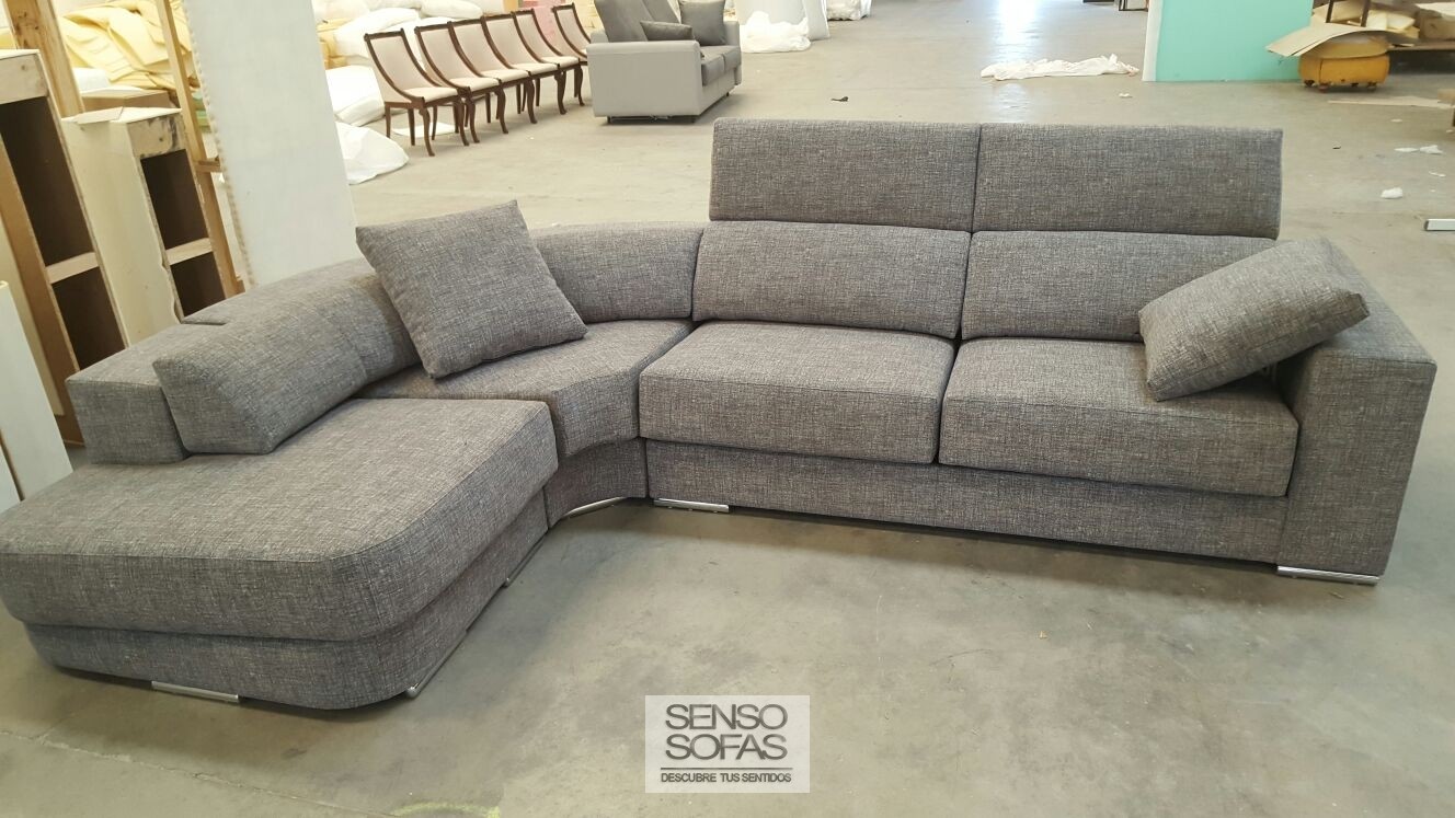 Sofas rinconera