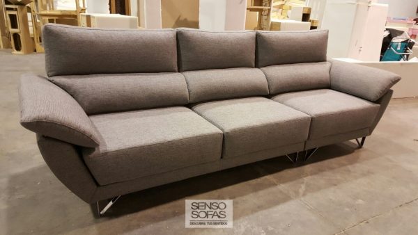 sofá modelo mallorca 3 asientos sin capitone 4