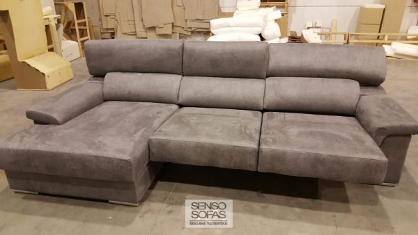sofá model siena 3 + chaise 7