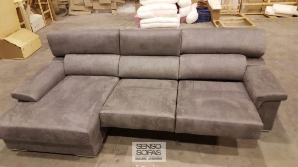 sofá model siena 3 + chaise 9