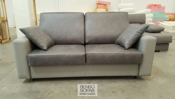 SOFA CAMA DORM