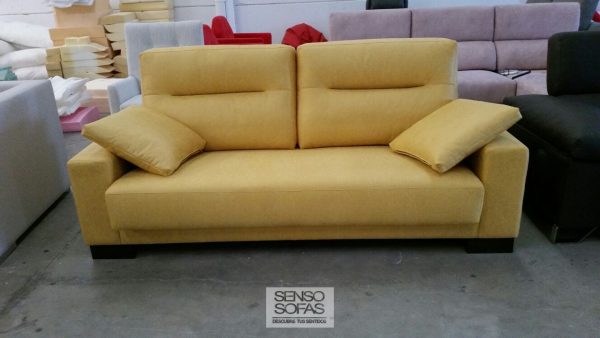 sofá cama modelo duo