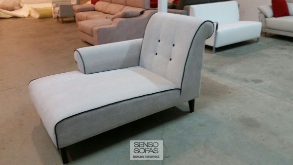 chaise decorativa modelo gala 6