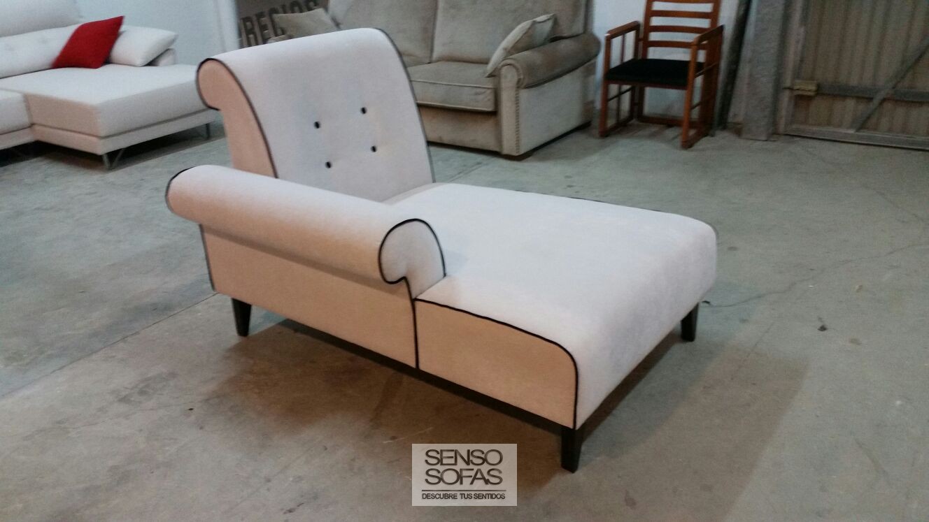 chaise decorativa gala