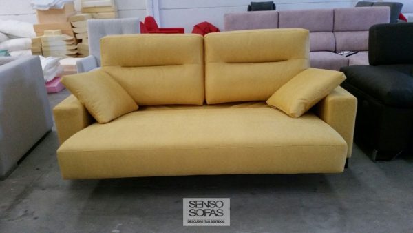 sofá cama modelo duo