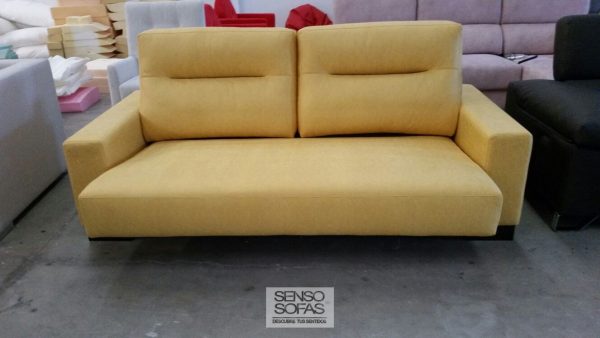 sofá cama model duo 88