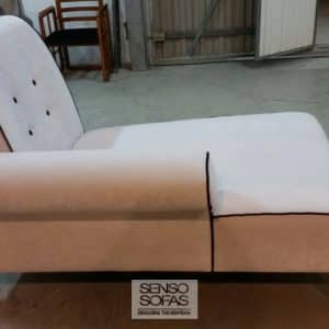 chaise decorativa modelo gala 35