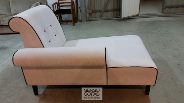 chaise decorativa modelo gala 35