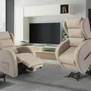 sillón relax r80 ambiente